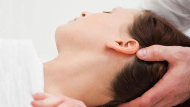 Osteopathie Haarlem